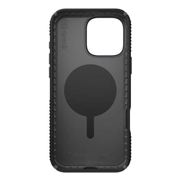 Funda Speck Presidio2 Grip MagSafe para Apple iPhone 16 Pro Max