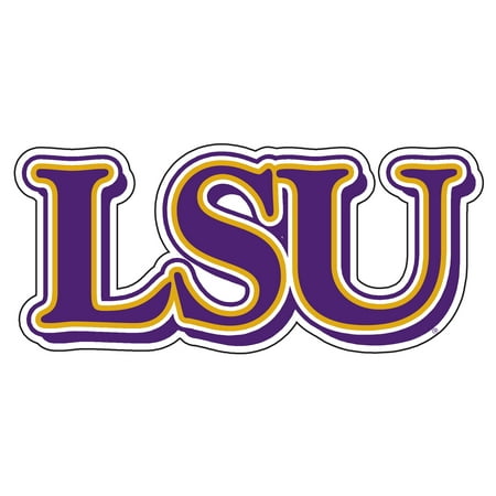 

LSU Magnet (LSU MAGNET (3 6 16 ) 3 in)