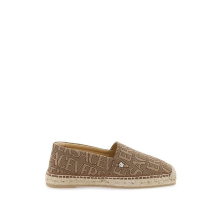 

Versace Versace Allover Espadrilles Women