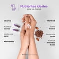 thumbnail image 2 of Kit 3 Cremas Para Manos Aroma Lavanda B Life | 80 ml c/u | Con Vitamina E y Niacinamida., 2 of 7