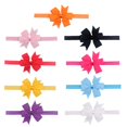 thumbnail image 2 of Diademas Para Bebé 2021, Diadema Para Niñas, Diadema Con Lazo, Banda Para La Cabeza, Lazos Para Recién Nacidos, Tocado Para Uso Diario Yuarrent BA001477-08, 2 of 2