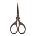 thumbnail image 2 of TIJERAS VINTAGE, HERRAMIENTA DE CORTE PARA MANUALIDADES DE TELA DE CONFECCIÓN DE ACERO INOXIDABLE, RÁPIDO Y EFICIENTE VARIDAD DE MATEROS CON PUNTAS, 2 of 7