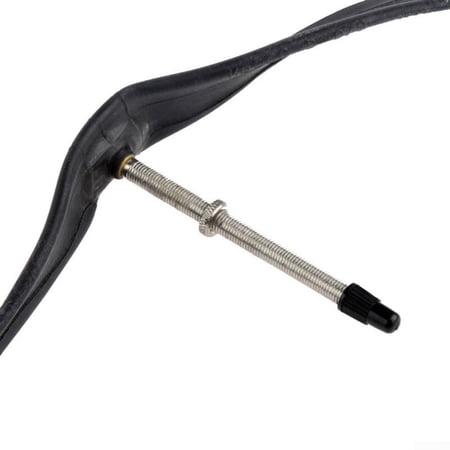 25c inner tube in 28c tyre