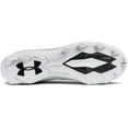 under armour men's highlight rm football cleats