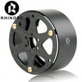 thumbnail image 5 of Rhino Carbon Fiber Aluminum 2.2" Pro LightWeight RC Car Crawler Wheel MOA Shafty, 5 of 10