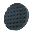 thumbnail image 1 of Pro Polish Pad en Mousse Noire pour Polisseuse Rotative Pro, 7.5 Po., 1 of 1