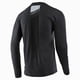 thumbnail image 2 of Playera Ciclismo Polaris Rzr Ls Tee Charcoal Heather Tld Troy Lee Design Polaris, 2 of 2