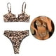 thumbnail image 5 of Conjunto de de mujer con tiras traje de baño de Hugo Traje de bikini de mujer, 5 of 10