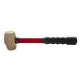 thumbnail image 1 of Marro De Bronce 62oz Mango Fibra De Vidrio 1432fv Urrea Urrea 1432FV, 1 of 3