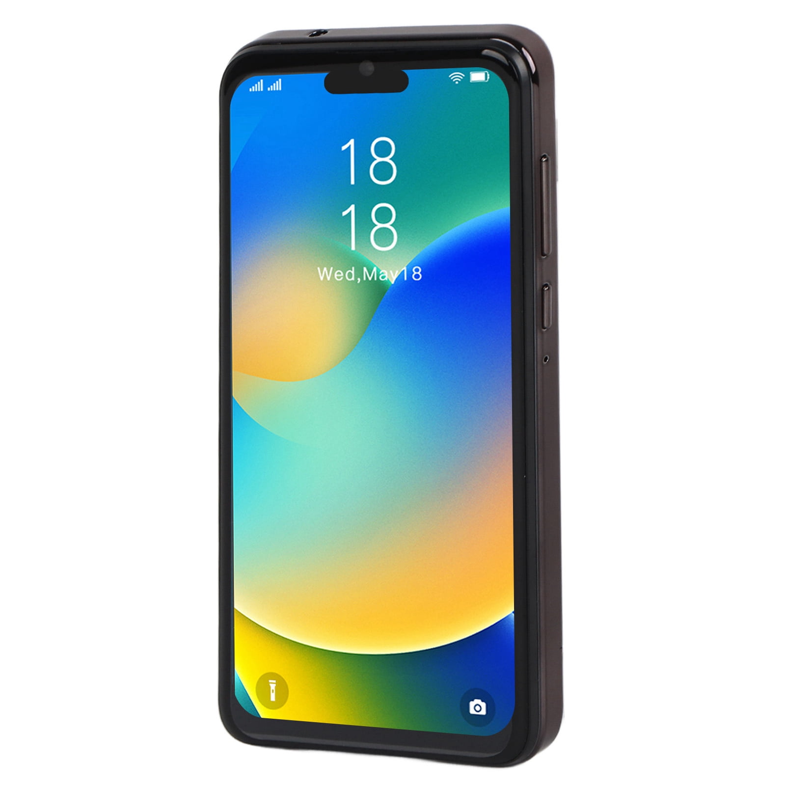 Cell Phones,Celulares Desbloqueados Baratos,Unlocked Smartphone For  10.1 6.1in 2GB RAM 32GB ROM Mobile Phone 3G Network 100-240V