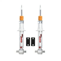 Rancho Suspensions RS66304R9 07-18 SILVERADO/SIERRA 1500 LEVEL-IT SYSTEM Fits select: 2007-2013 CHEVROLET SILVERADO, 2008-2013 GMC SIERRA