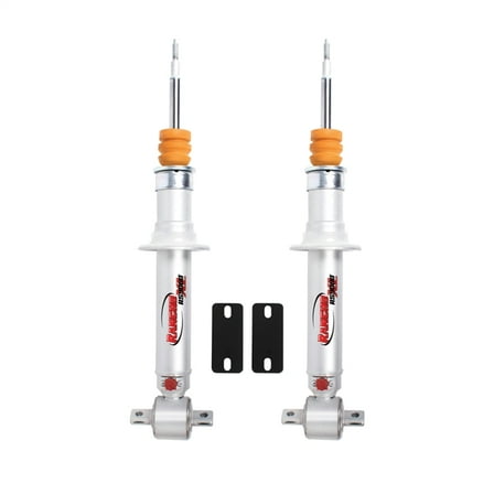 Rancho Suspensions RS66304R9 07-18 SILVERADO/SIERRA 1500 LEVEL-IT SYSTEM Fits select: 2007-2013 CHEVROLET SILVERADO, 2008-2013 GMC SIERRA