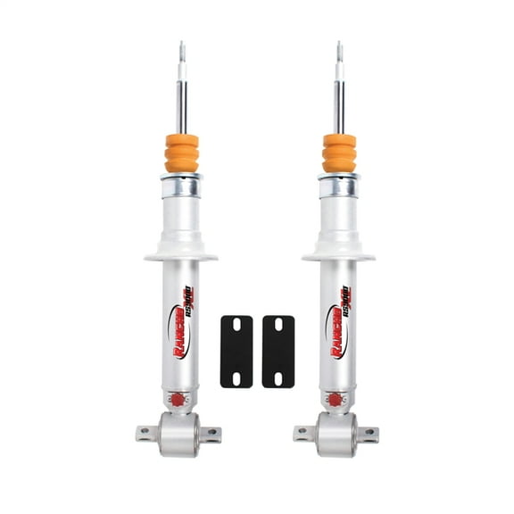 Rancho Suspensions RS66304R9 07-18 SILVERADO/SIERRA 1500 LEVEL-IT SYSTEM Fits select: 2007-2013 CHEVROLET SILVERADO, 2008-2013 GMC SIERRA