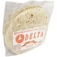thumbnail image 4 of Tortillas de harina Delta 10 pzas, 4 of 6