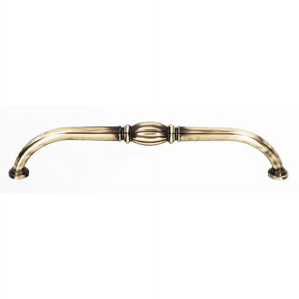 Alno D234-12-BARC 12" Cabinet Pull Barcelona
