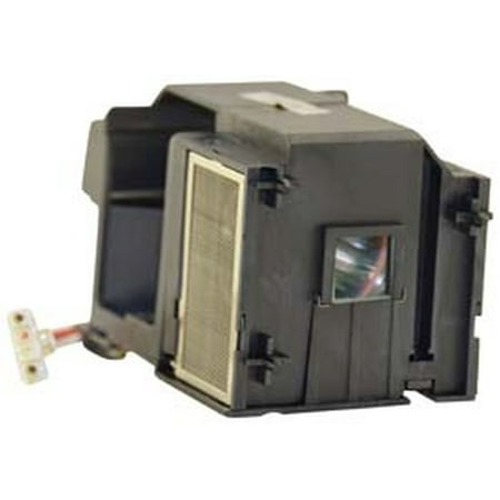 Replacement for Knoll Systems HD101 Lamp and Housing