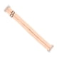 thumbnail image 1 of de estiramiento facial Paño elástico ajustable invisible Antiarrugas de estiramiento facial Correas Banda elástica de elevación - Cinturón doble beige, 1 of 8