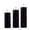 3PCS, variant on Spooky Glow Flameless Candle Summerween Lights, Flickering LED Fairy String Pillars For Gothic Party Nightstand Decor, Purple, 2 Pack