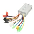 thumbnail image 2 of Scooter Speed Controller, High Temperature  Electric Bicycle Controller  For Electric Bike, 2 of 8