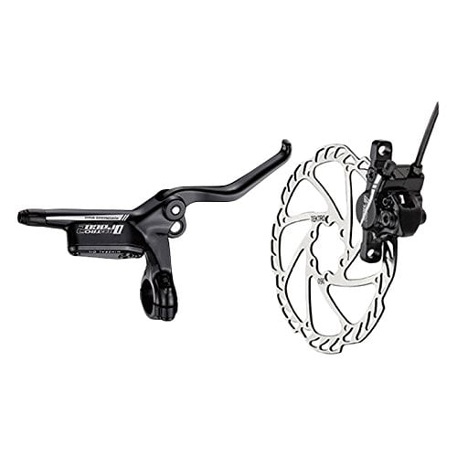 tektro acc 001 disc 160 mm