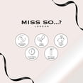 thumbnail image 3 of Perfume Mist ¿Así que...? Starlet para mujer, 140 ml, paquete de 2, 3 of 6