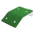 thumbnail image 1 of para tomar el sol para tortugas,accesorios para tanques de tortugas para tomar el sol,decoraciones de muelle hábitat de cangrejo ermitaño rana,piscina accesorios, 1 of 8