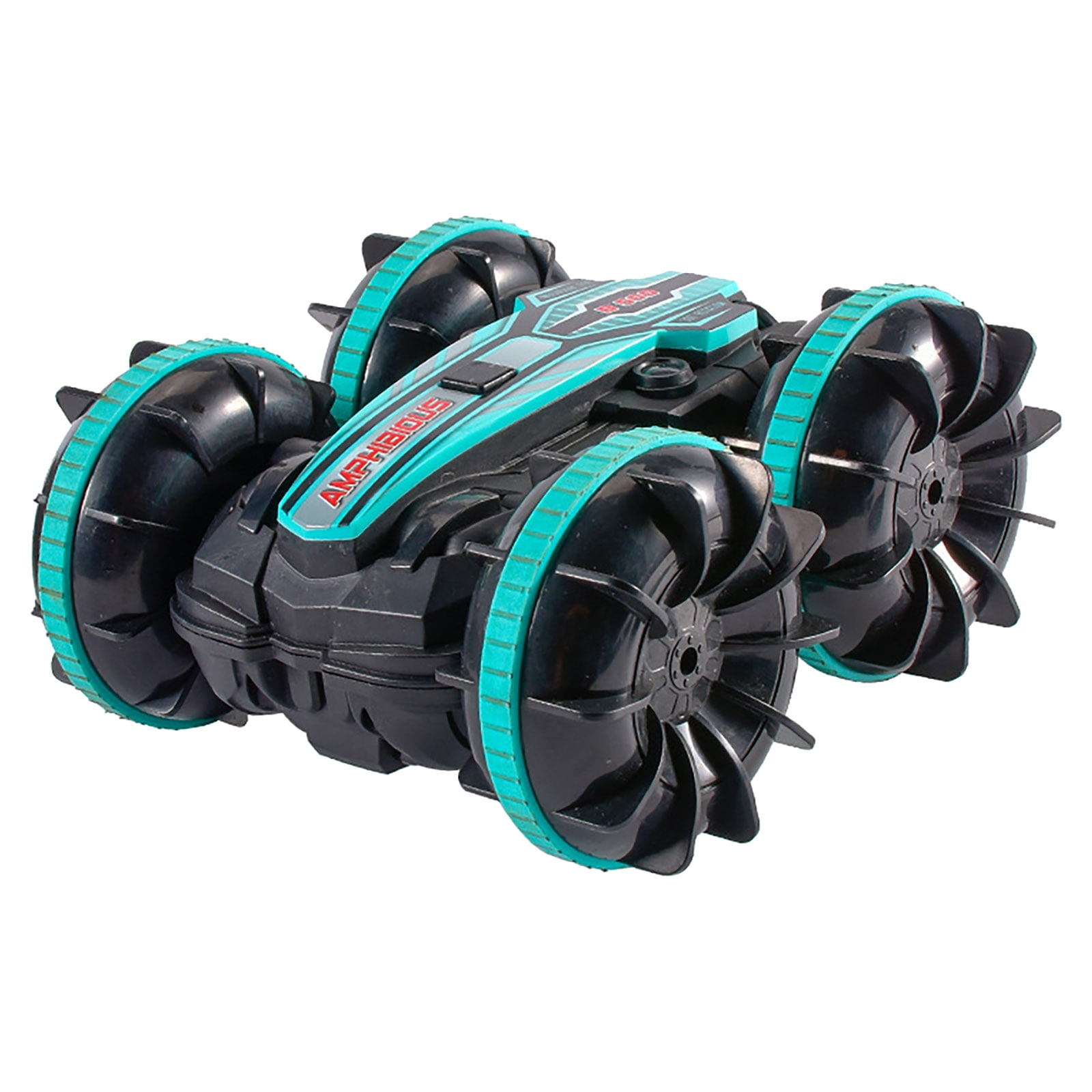 RC Cars for Kids Boys 4WD Remote Controls Car off Road RC Boat All Terrain RC Stunt Car Toys RC Vehicle Gift