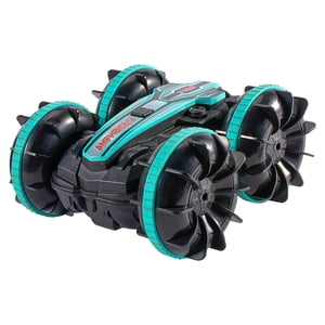RC Cars for Kids Boys 4WD Remote Controls Car off Road RC Boat All Terrain RC Stunt Car Toys RC Vehicle Gift