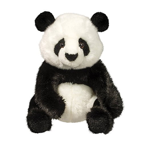 Cuddle Toys 277 Panda Plush Toy - Walmart.com - Walmart.com