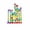 multicoloured, variant on ToyKingdee Marble Runs,Marble Run Set, Marble Tracks STEM Learning Toy, Construction Building Blocks Toys, STEM Marble Runs