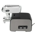 thumbnail image 1 of 3500W Electric Meat Grinder Multifunction Stainless Steel Detachable Sausage Stuffer Maker Food Grinder, 1 of 5