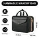 thumbnail image 2 of La bolsa de cosméticos de PU, la bolsa de viaje, el traje de viaje y la bolsa de almacenamiento son adecuados para la vida diaria y los viajes., 2 of 6