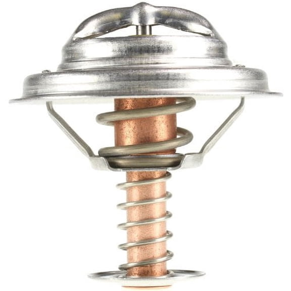 Motorad 269-180 Thermostat Fits select: 1986-1991 MERCEDES-BENZ 560, 1994-1998 MERCEDES-BENZ SL