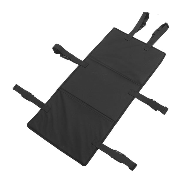 Cubierta De Escalera Para Litera, Cerradura De Escalera Para Litera, Seguridad Negra, Fácil De Instalar, Evita Que Los Niños Suban Tela Oxford Para Varias Escaleras