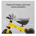 thumbnail image 3 of Triciclo  Wünd 3 En 1 Para Niños Bicicleta Equilibro Con Pedales Modelo Amarillo, 3 of 4