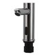 thumbnail image 5 of Grifo sin toque, Grifo del sensor de Movimento de 10-15 cm Distancia de Detección G1/2 Hilo Masculino Infrarro de Sensación de Salpicaduras para Baño, 5 of 7
