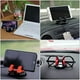 thumbnail image 3 of Soporte Porta Celular Giratorio 360 Para Auto Con Adherible, 3 of 5