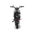 thumbnail image 3 of SYX MOTO Blitz 50cc 2 Stroke Gas Power Kids Mini Dirt Bike off Road, Pull Start, 3 of 6
