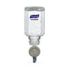 Purell Advanced Hand Sanitizer 450 mL Ethanol Gel Dispenser Refill Bottle - Pack of 2