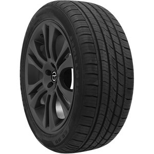 Del-Nat Sentinel UN33 Performance 235/55R17 103W XL Passenger Tire Sansujyuku sansujyuku.com