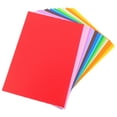 thumbnail image 1 of LOLIPPYY 60pcs Cardstock Assorted Color For Crafting Drawing Artistic Projects Students, 1 of 8