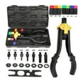thumbnail image 2 of Hand Screw Rivet Nuts Pistols Rivet Machine Sleeves Rivnut Tools For Car M3/M4/M5/M6/M8/M10/m12 Hand Rivet Manual Rivet Tools ,More Helpful and Safe, 2 of 6