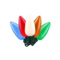 thumbnail image 1 of Cadena LED multicolor Celebrations C9 25, 1 of 2