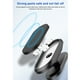 thumbnail image 3 of Bearachild Soporte de plástico para teléfono móvil automotriz, portátil, giratorio de 360 ​​grados, soporte autoadhesivo, accesorios de Teléfono y Comunicación, 3 of 6