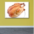 thumbnail image 2 of Cuadro Canva Listo Para Colgar Tipo Galería Pollo Rostizado 60X90 cm, 2 of 4