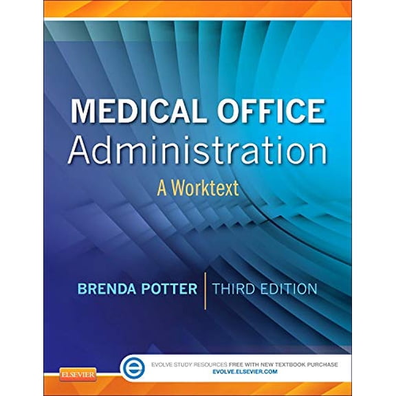 Pre-Owned Medical Office Administration: A Worktext (Paperback) 1437727395 9781437727395