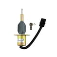 thumbnail image 4 of 3930233 3928161 3964624 6743-81-9140 Sa-4335-24 Flameout Solenoid Valve 12v For Excavator 6ct 8.3, 4 of 5