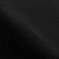 thumbnail image 4 of FRSASU Men's Polo Shirts Zip up Long Sleeve Classic T-Shirts Casual Golf Shirts Stylish Collared Tee Tops Black, 4 of 6