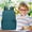 Blue, variant on Solid Color Backpack for Kindergarten, Durable Polyester School Bag Easy Zipper Closure, Lightweight Mini Bookbag for Boys Girls Day Trips Play Days, Pink