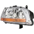 thumbnail image 4 of Dorman 1590500 Driver Side Headlight Assembly for Specific Honda Models, 4 of 4